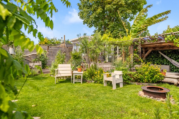 Medium property photo - Zonnehoek 62, 2141 DR Vijfhuizen